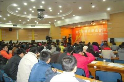 啟發物流咨詢 教育信息咨詢在現代物流體系中的關鍵作用