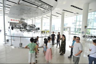 假期工廠體驗記 一次難得的親子成長之旅