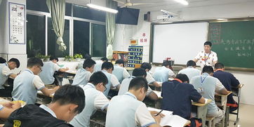 安全警鐘長(zhǎng)鳴，平安實(shí)習(xí)護(hù)航——汽車(chē)服務(wù)系5月下廠(chǎng)實(shí)習(xí)班級(jí)安全教育主題活動(dòng)紀(jì)實(shí)