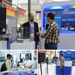 矽赫科技2019中國安博會圓滿收官 智能光電產(chǎn)品矩陣賦能智慧安防新時代